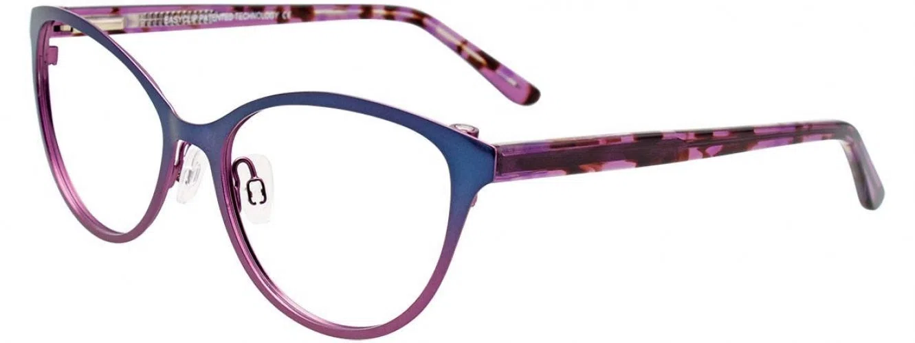 Aspex Eyewear EC498 Eyeglasses - view 4
